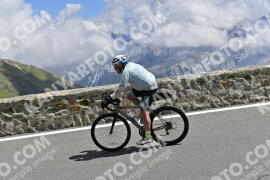 Foto #2425153 | 28-07-2022 13:23 | Passo Dello Stelvio - Prato Seite BICYCLES