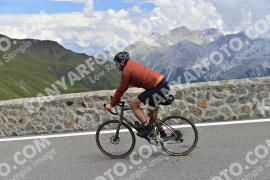 Foto #2431478 | 29-07-2022 14:04 | Passo Dello Stelvio - Prato Seite BICYCLES