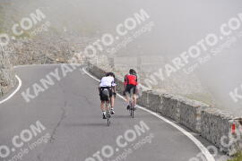 Photo #2657108 | 15-08-2022 11:00 | Passo Dello Stelvio - Prato side BICYCLES