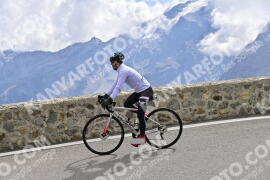 Photo #2544179 | 08-08-2022 11:22 | Passo Dello Stelvio - Prato side BICYCLES