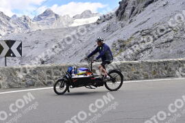 Photo #2616167 | 13-08-2022 15:24 | Passo Dello Stelvio - Prato side BICYCLES