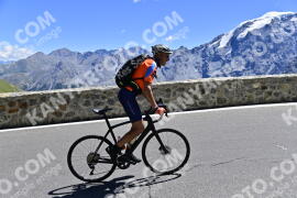 Foto #2291154 | 12-07-2022 12:14 | Passo Dello Stelvio - Prato Seite BICYCLES