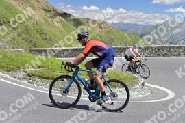 Photo #2241881 | 06-07-2022 13:07 | Passo Dello Stelvio - Prato side BICYCLES