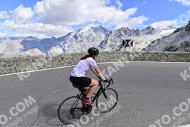 Foto #2616164 | 13-08-2022 15:23 | Passo Dello Stelvio - Prato Seite BICYCLES