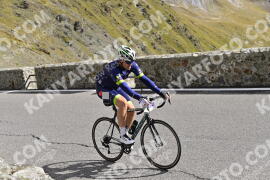 Photo #2849082 | 10-09-2022 10:51 | Passo Dello Stelvio - Prato side BICYCLES