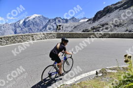 Photo #2562570 | 09-08-2022 13:34 | Passo Dello Stelvio - Prato side BICYCLES