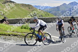 Foto #2267189 | 09-07-2022 11:12 | Passo Dello Stelvio - Prato Seite BICYCLES