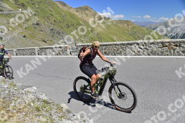 Photo #2563239 | 09-08-2022 13:46 | Passo Dello Stelvio - Prato side BICYCLES