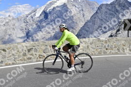 Foto #2324826 | 16-07-2022 15:52 | Passo Dello Stelvio - Prato Seite BICYCLES