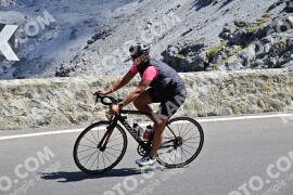 Photo #2348946 | 17-07-2022 15:22 | Passo Dello Stelvio - Prato side BICYCLES