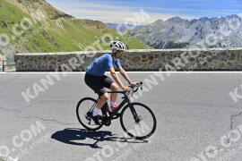 Photo #2269152 | 09-07-2022 12:21 | Passo Dello Stelvio - Prato side BICYCLES