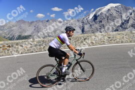 Photo #2565636 | 09-08-2022 14:50 | Passo Dello Stelvio - Prato side BICYCLES