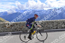 Photo #2848020 | 10-09-2022 10:05 | Passo Dello Stelvio - Prato side BICYCLES