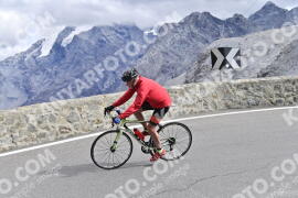 Photo #2792180 | 01-09-2022 15:13 | Passo Dello Stelvio - Prato side BICYCLES