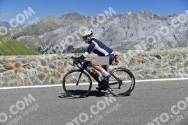 Photo #2259442 | 08-07-2022 15:09 | Passo Dello Stelvio - Prato side BICYCLES