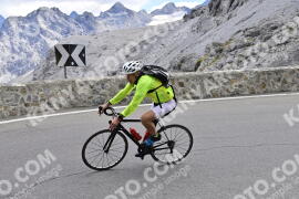 Foto #2778742 | 29-08-2022 13:15 | Passo Dello Stelvio - Prato Seite BICYCLES