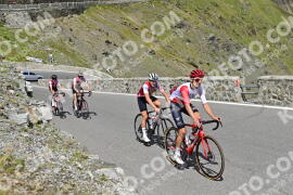 Photo #2581884 | 10-08-2022 14:18 | Passo Dello Stelvio - Prato side BICYCLES