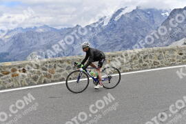 Foto #2461378 | 31-07-2022 14:57 | Passo Dello Stelvio - Prato Seite BICYCLES