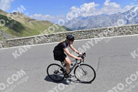 Photo #2383996 | 24-07-2022 13:51 | Passo Dello Stelvio - Prato side BICYCLES
