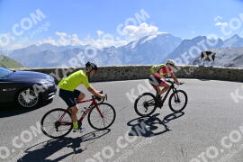 Foto #2369699 | 22-07-2022 11:31 | Passo Dello Stelvio - Prato Seite BICYCLES
