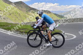 Photo #2234926 | 03-07-2022 13:41 | Passo Dello Stelvio - Prato side BICYCLES