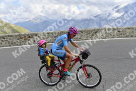 Foto #2656811 | 15-08-2022 14:23 | Passo Dello Stelvio - Prato Seite BICYCLES