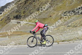 Photo #2888048 | 18-09-2022 14:02 | Passo Dello Stelvio - Peak BICYCLES