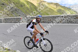 Photo #2486853 | 02-08-2022 13:25 | Passo Dello Stelvio - Prato side BICYCLES