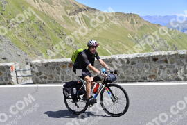 Photo #2648099 | 14-08-2022 13:04 | Passo Dello Stelvio - Prato side BICYCLES