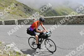Photo #2527341 | 07-08-2022 11:23 | Passo Dello Stelvio - Prato side BICYCLES
