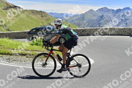 Foto #2267662 | 09-07-2022 11:22 | Passo Dello Stelvio - Prato Seite BICYCLES