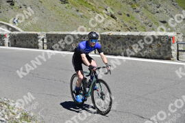 Photo #2255764 | 08-07-2022 12:55 | Passo Dello Stelvio - Prato side BICYCLES