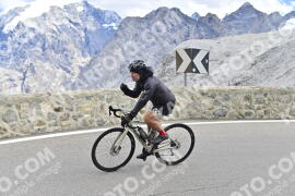 Foto #2812691 | 04-09-2022 14:38 | Passo Dello Stelvio - Prato Seite BICYCLES