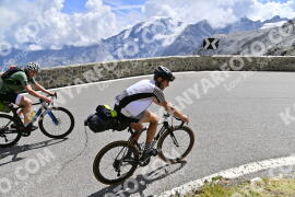 Foto #2529512 | 07-08-2022 12:24 | Passo Dello Stelvio - Prato Seite BICYCLES
