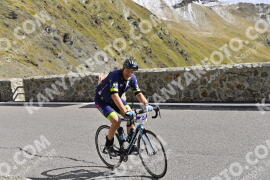 Photo #2848898 | 10-09-2022 10:43 | Passo Dello Stelvio - Prato side BICYCLES