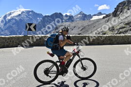 Foto #2286219 | 11-07-2022 11:11 | Passo Dello Stelvio - Prato Seite BICYCLES