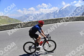 Photo #2370692 | 22-07-2022 12:42 | Passo Dello Stelvio - Prato side BICYCLES