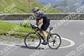 Photo #2241371 | 06-07-2022 12:55 | Passo Dello Stelvio - Prato side BICYCLES