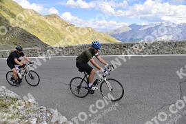 Foto #2757152 | 26-08-2022 14:16 | Passo Dello Stelvio - Prato Seite BICYCLES