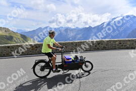 Photo #2619680 | 13-08-2022 10:58 | Passo Dello Stelvio - Prato side BICYCLES