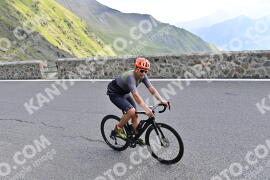 Photo #2376287 | 24-07-2022 10:08 | Passo Dello Stelvio - Prato side BICYCLES