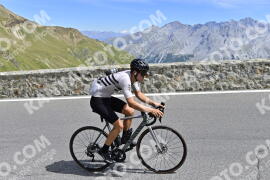 Foto #2648848 | 14-08-2022 13:28 | Passo Dello Stelvio - Prato Seite BICYCLES