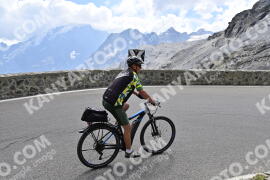 Foto #2590968 | 11-08-2022 11:23 | Passo Dello Stelvio - Prato Seite BICYCLES