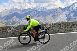 Photo #2834472 | 06-09-2022 12:28 | Passo Dello Stelvio - Prato side BICYCLES