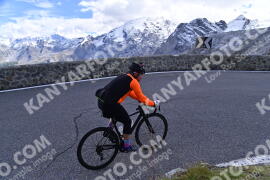 Photo #2849992 | 10-09-2022 11:54 | Passo Dello Stelvio - Prato side BICYCLES