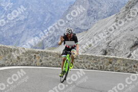 Photo #2405123 | 26-07-2022 10:41 | Passo Dello Stelvio - Prato side BICYCLES