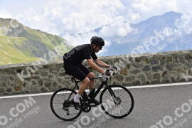 Photo #2426589 | 28-07-2022 11:29 | Passo Dello Stelvio - Prato side BICYCLES