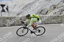 Foto #2405387 | 26-07-2022 11:04 | Passo Dello Stelvio - Prato Seite BICYCLES