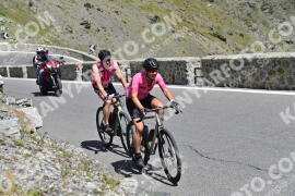 Photo #2479447 | 01-08-2022 13:01 | Passo Dello Stelvio - Prato side BICYCLES
