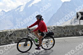 Photo #2378695 | 24-07-2022 11:31 | Passo Dello Stelvio - Prato side BICYCLES